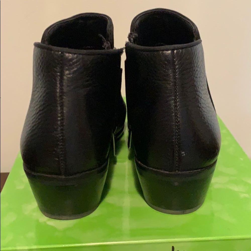 Sam Edelman Booties - Picture 3 of 5